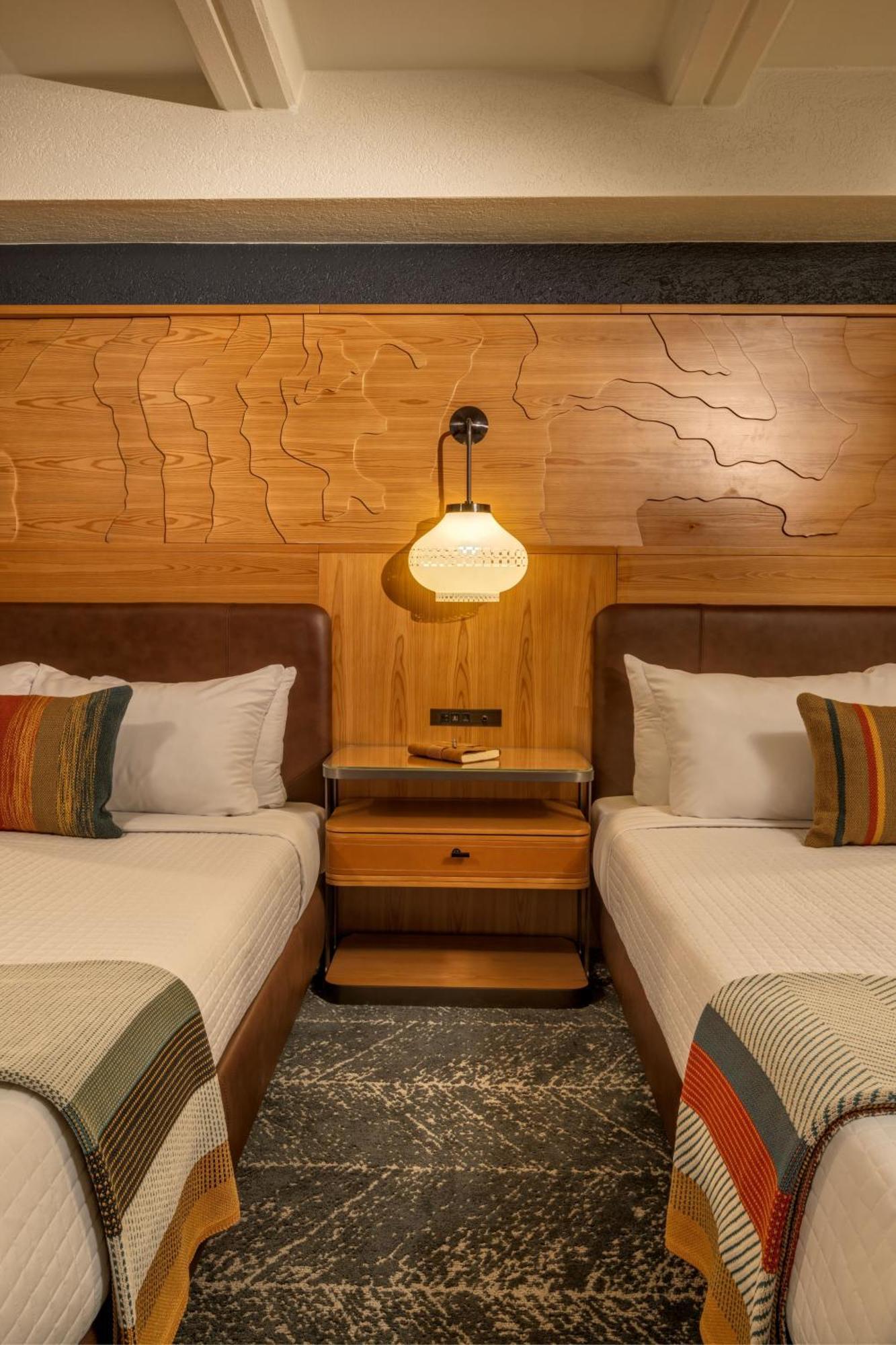 Aviator Hotel Anchorage Luaran gambar