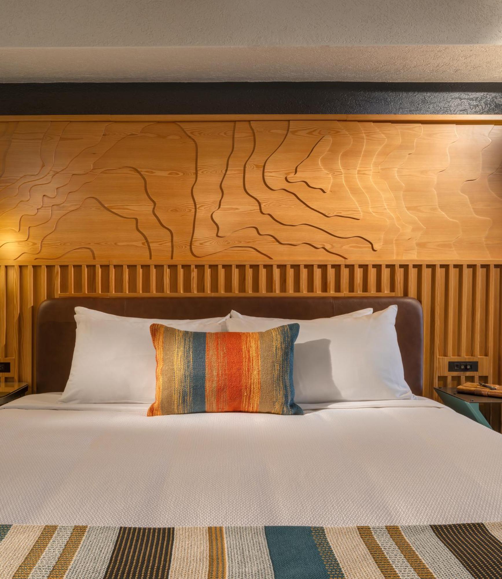 Aviator Hotel Anchorage Luaran gambar