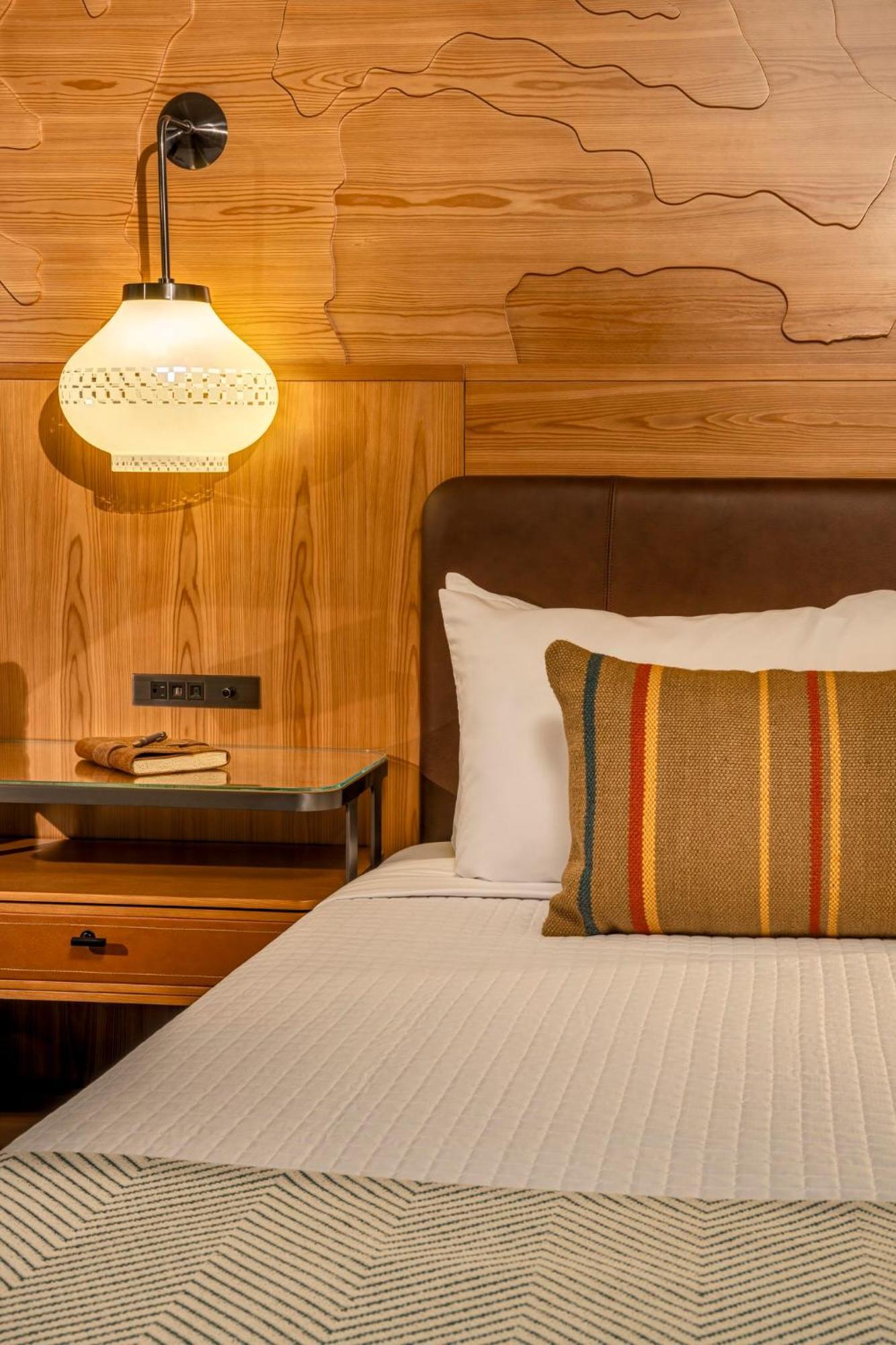 Aviator Hotel Anchorage Luaran gambar