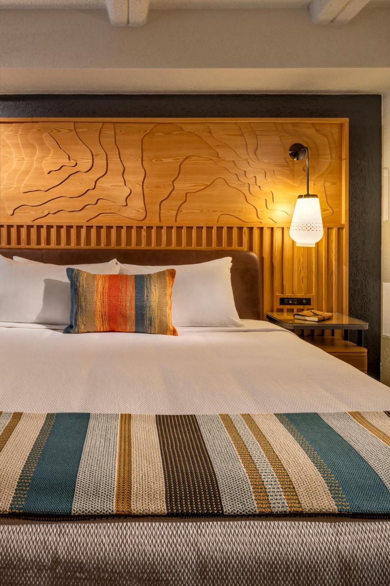 Aviator Hotel Anchorage Luaran gambar