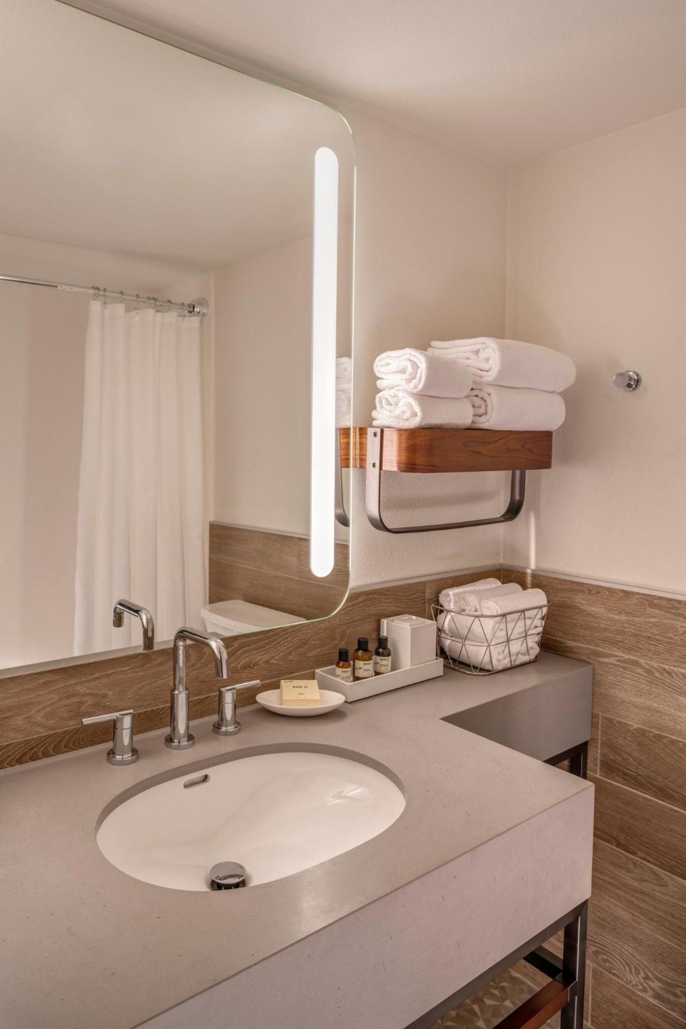 Aviator Hotel Anchorage Luaran gambar