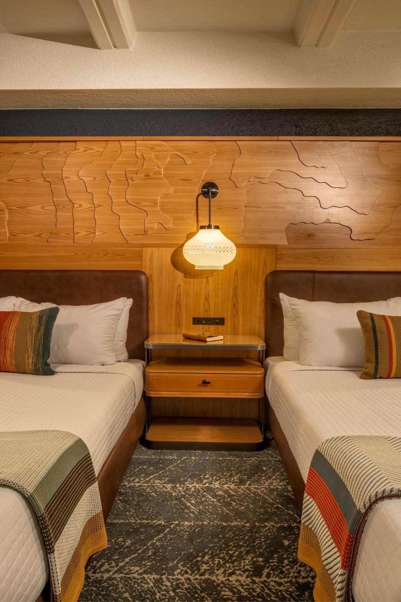 Aviator Hotel Anchorage Luaran gambar